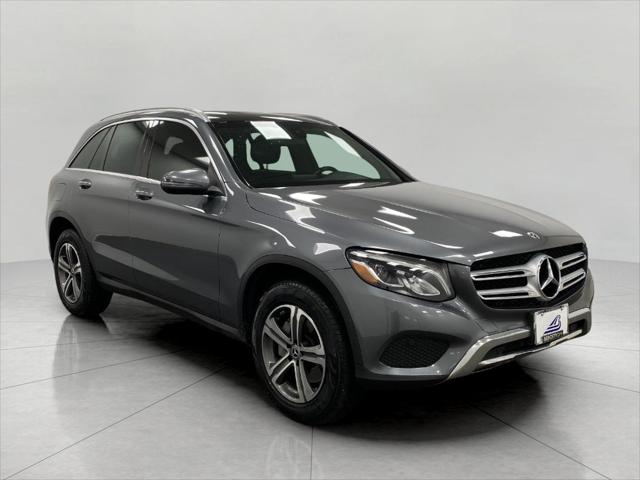 2019 Mercedes-Benz GLC 4MATIC for sale in Appleton, WI