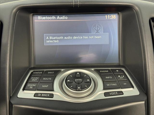 2010 Nissan 370Z Touring