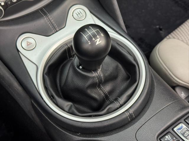 2010 Nissan 370Z Touring