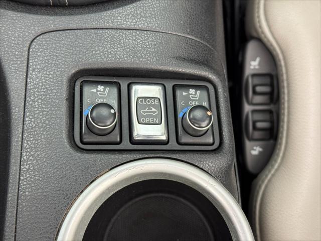 2010 Nissan 370Z Touring