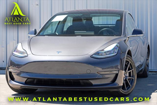 2018 Tesla Model 3 Long Range for sale in Norcross, GA