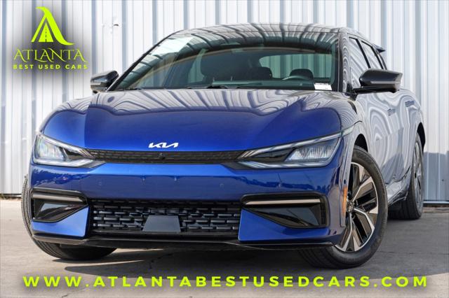 2023 Kia EV6 GT-Line for sale in Norcross, GA