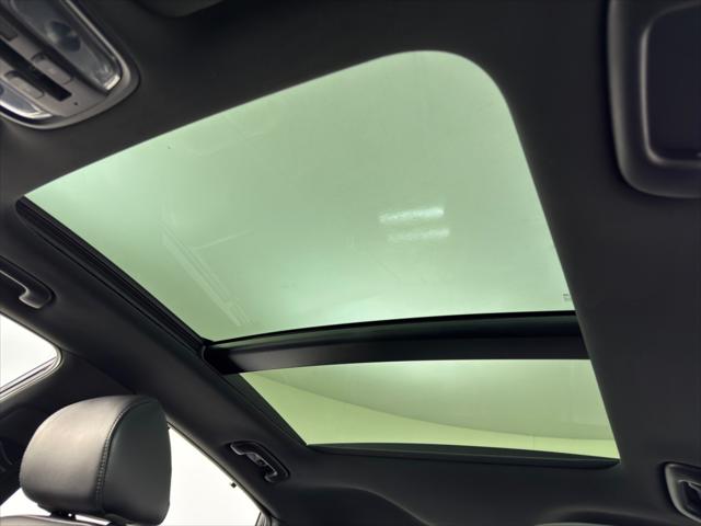 2016 Kia Optima SXL Turbo