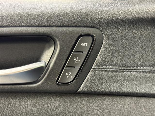 2016 Kia Optima SXL Turbo