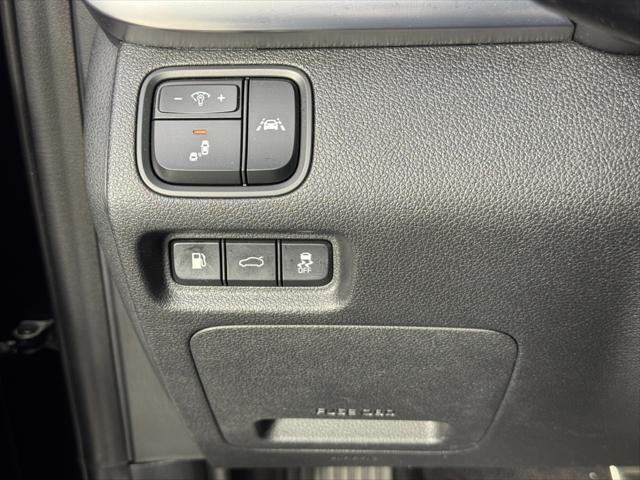 2016 Kia Optima SXL Turbo