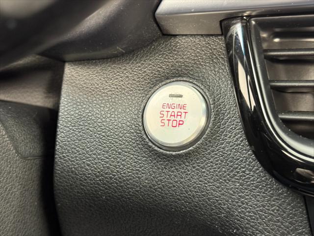 2016 Kia Optima SXL Turbo