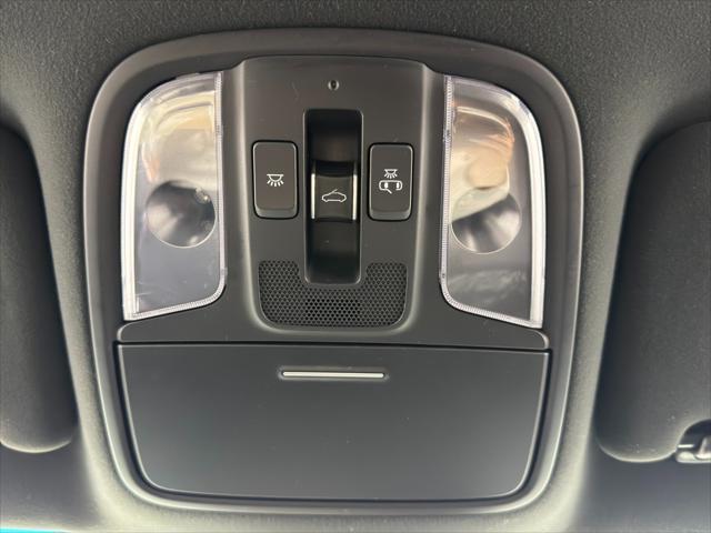 2016 Kia Optima SXL Turbo