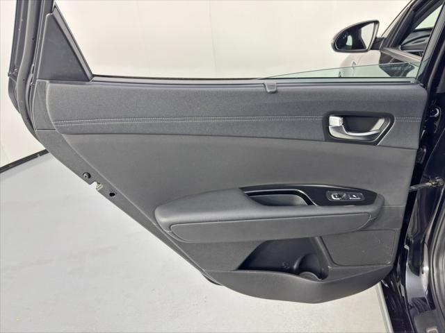 2016 Kia Optima SXL Turbo