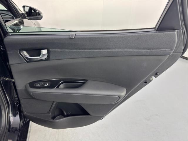 2016 Kia Optima SXL Turbo