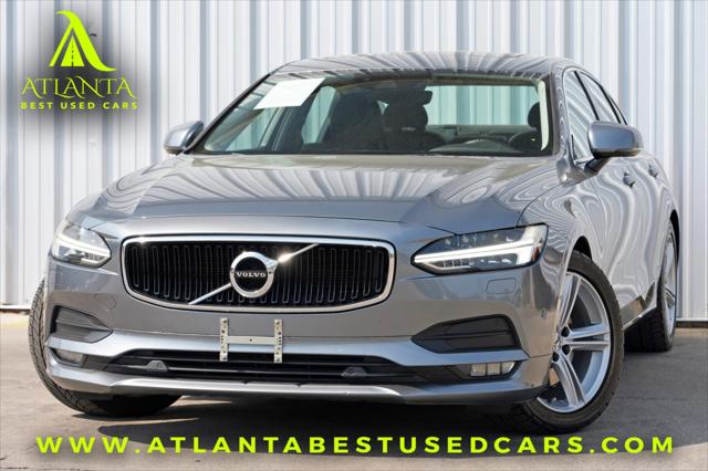 2017 Volvo S90 T5 Momentum for sale in Norcross, GA