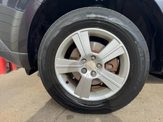 2012 Subaru Forester 2.5X