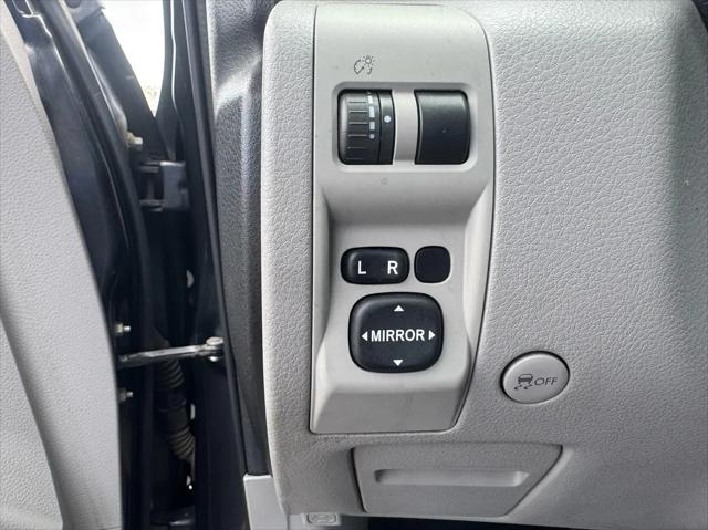 2012 Subaru Forester 2.5X