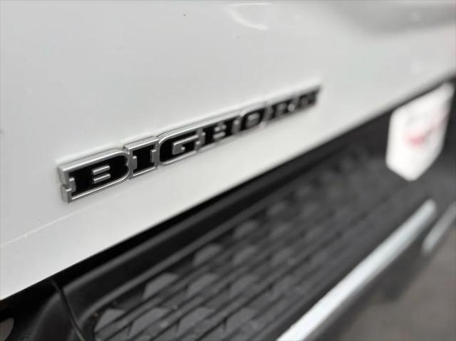 2019 Ram 2500 Big Horn Crew Cab 4x4 64 Box