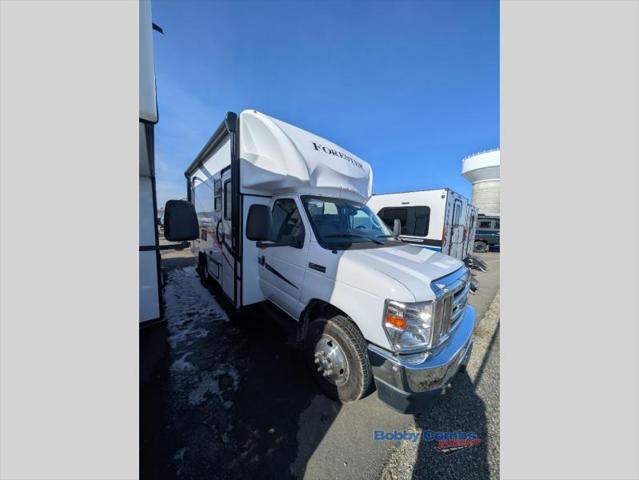 2023 Ford E-450 Cutaway Unknown for sale in Coeur D' Alene, ID