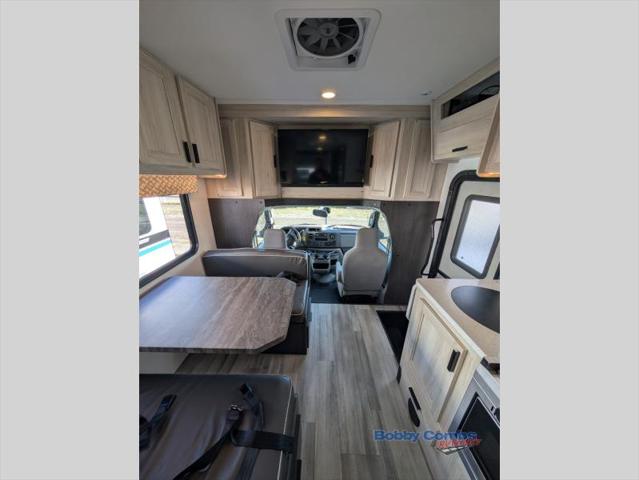 2023 Ford E-450 Cutaway Unknown