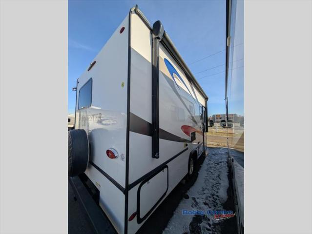 2023 Ford E-450 Cutaway Unknown