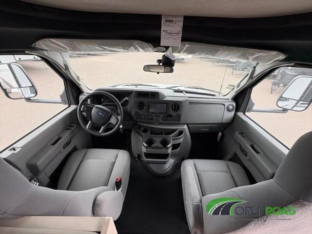 2026 Ford E-350 Cutaway Unknown