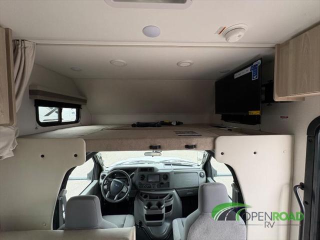 2026 Ford E-350 Cutaway Unknown