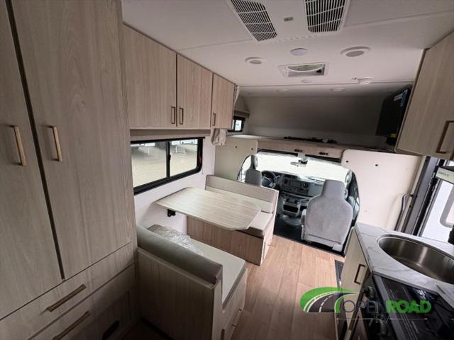 2026 Ford E-350 Cutaway Unknown