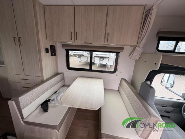 2026 Ford E-350 Cutaway Unknown