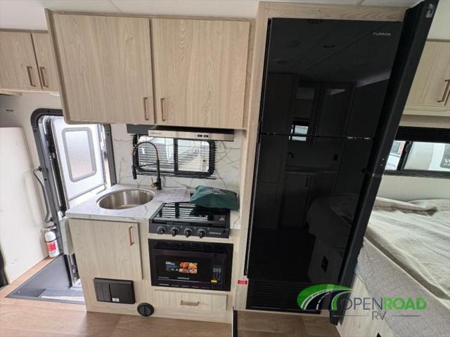 2026 Ford E-350 Cutaway Unknown