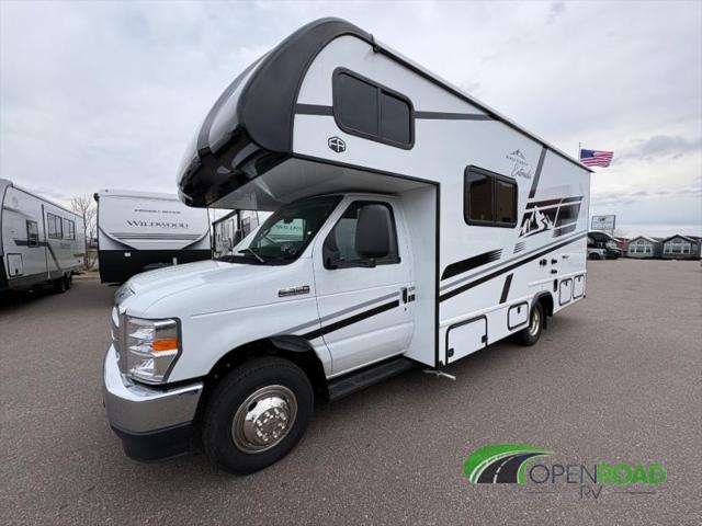 2026 Ford E-350 Cutaway Unknown