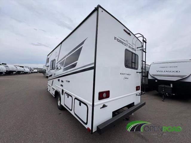 2026 Ford E-350 Cutaway Unknown