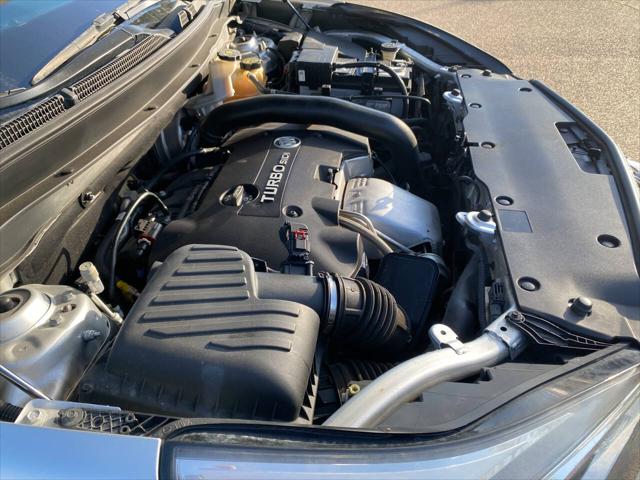 2016 Buick Envision Premium I
