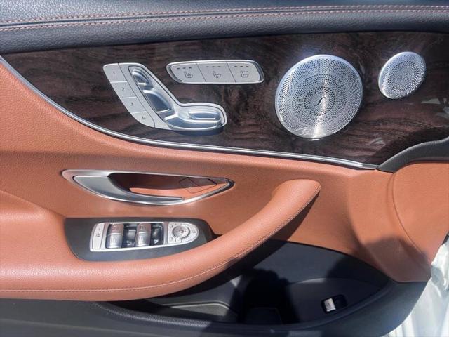 2020 Mercedes-Benz E 450 4MATIC