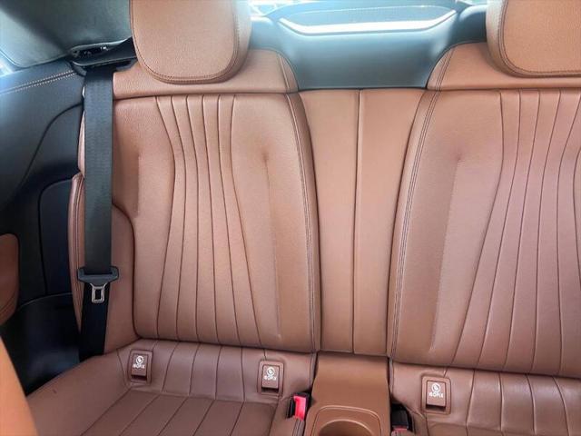 2020 Mercedes-Benz E 450 4MATIC