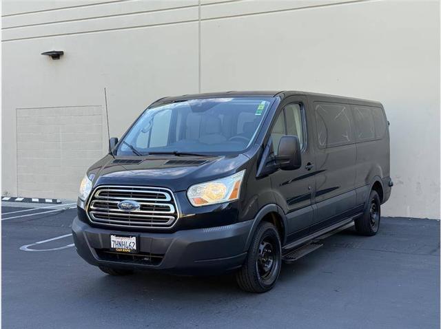 2015 Ford Transit XLT for sale in Sacramento, CA