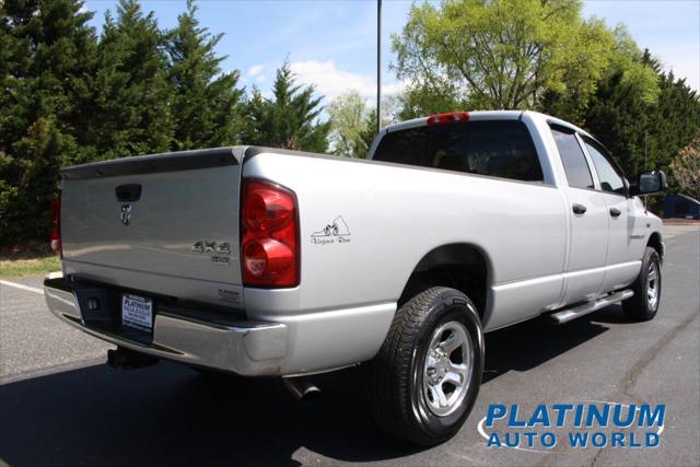 2007 Dodge Ram 1500 SLT
