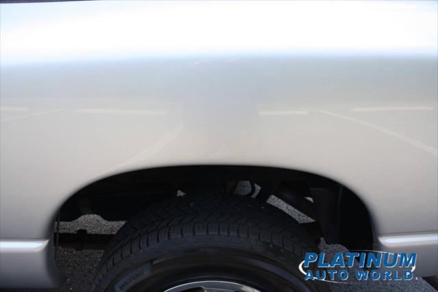 2007 Dodge Ram 1500 SLT