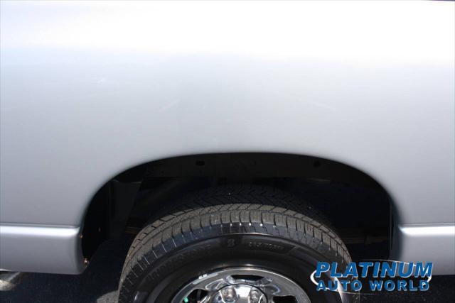 2007 Dodge Ram 1500 SLT