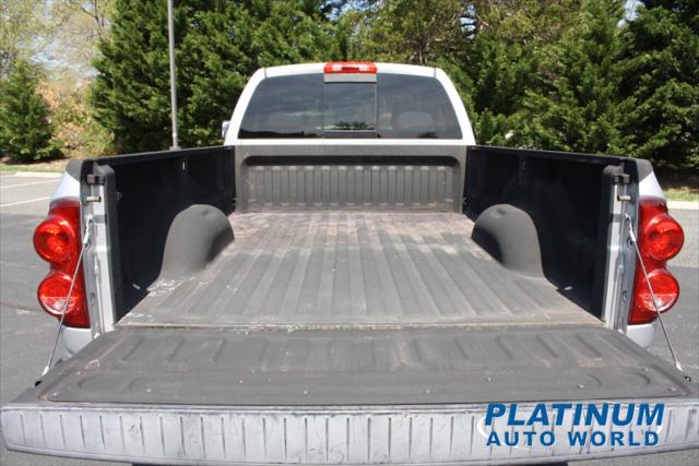 2007 Dodge Ram 1500 SLT