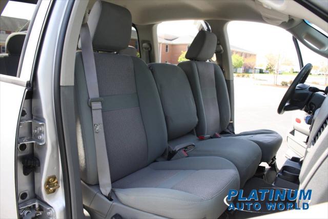 2007 Dodge Ram 1500 SLT