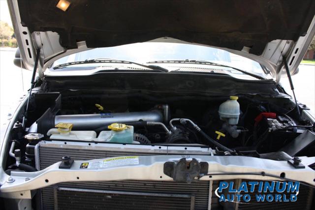 2007 Dodge Ram 1500 SLT