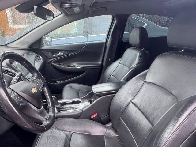 2021 Nissan Rogue Sport S FWD Xtronic CVT