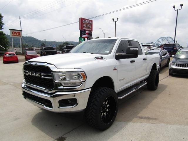 2024 Ram 2500 Big Horn Crew Cab 4x4 6'4" Box for sale in Moundsville, WV
