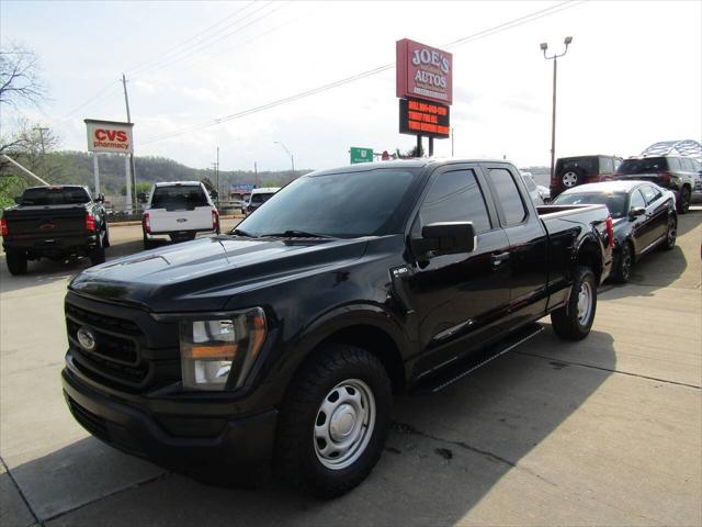 2023 Ford F-150 XL for sale in Moundsville, WV