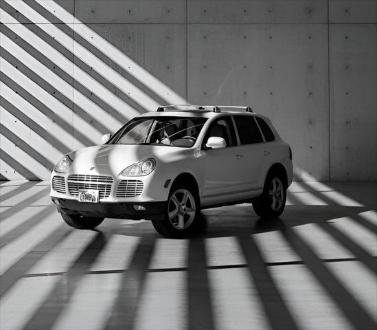 2005 Porsche Cayenne Turbo for sale in Thousand Oaks, CA