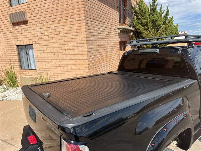 2015 GMC Canyon SLE 4x4 4dr Crew Cab 5 ft. SB