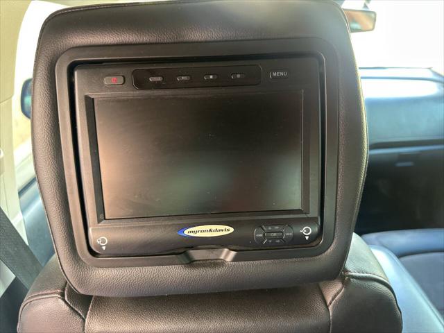 2015 GMC Canyon SLE 4x4 4dr Crew Cab 5 ft. SB