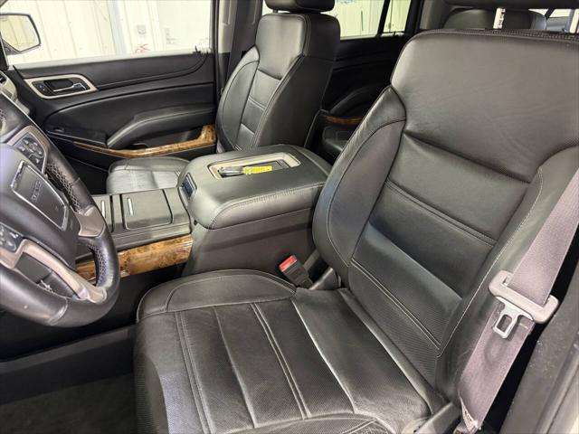 2015 GMC Yukon XL Denali