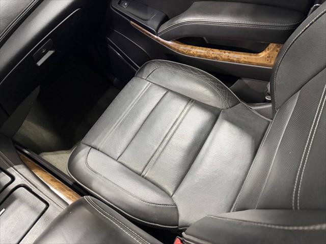 2015 GMC Yukon XL Denali