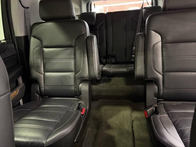2015 GMC Yukon XL Denali