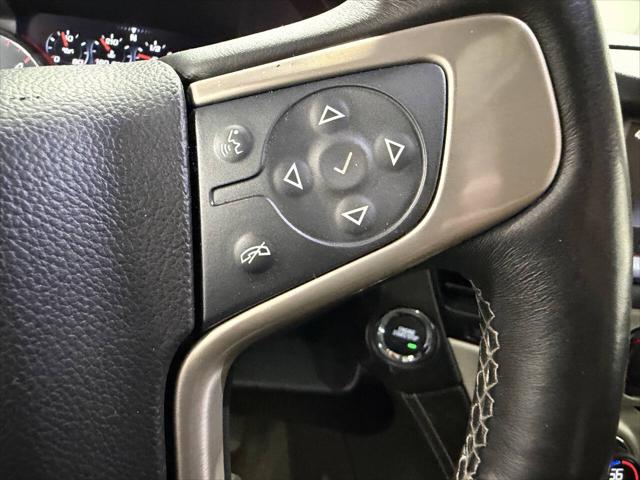 2015 GMC Yukon XL Denali
