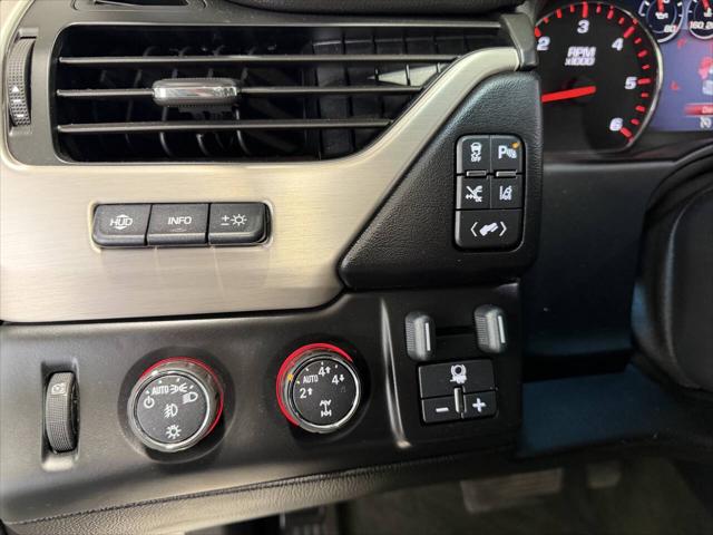 2015 GMC Yukon XL Denali