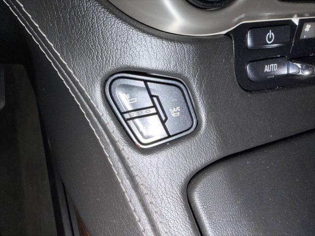 2015 GMC Yukon XL Denali