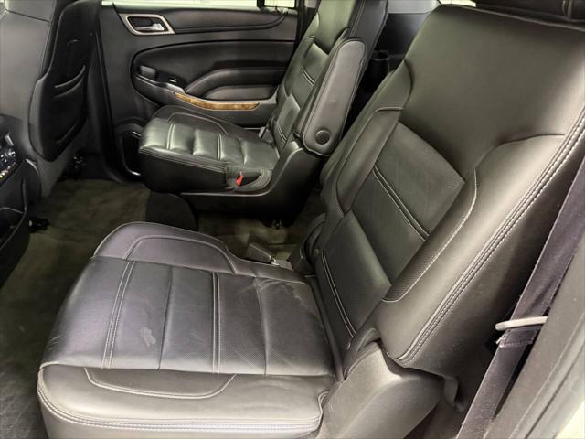 2015 GMC Yukon XL Denali